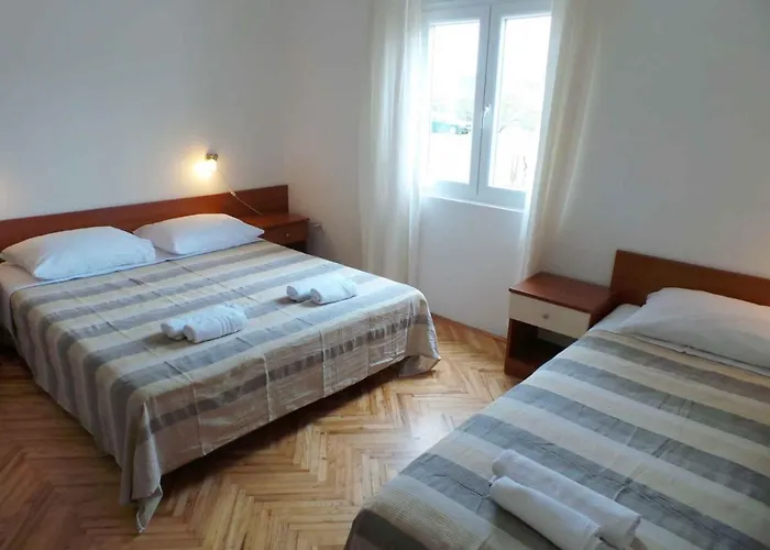 In With Sea View, Balcony, Air Conditioning, Wifi 809-2 *