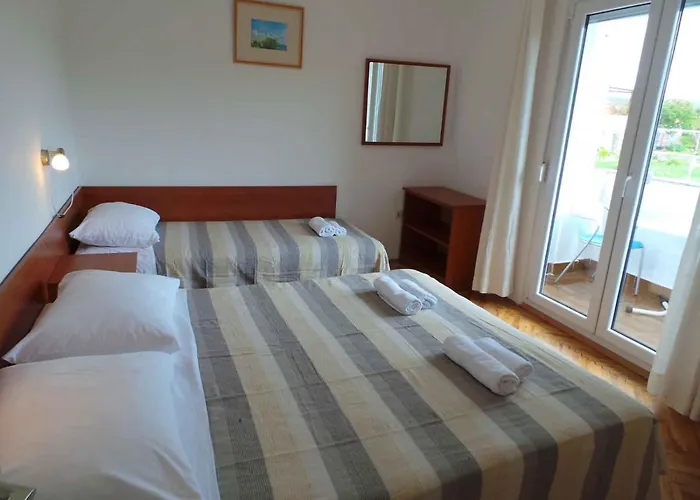 In With Sea View, Balcony, Air Conditioning, Wifi 809-2 Апартаменты Любач