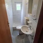 Apartman In With Sea View, Balcony, Air Conditioning, Wifi 809-2