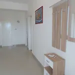 In With Sea View, Balcony, Air Conditioning, Wifi 809-2 Apartman *