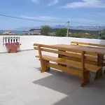 In With Sea View, Balcony, Air Conditioning, Wifi 809-2 Ljubac (Zadar)