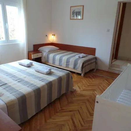 In With Sea View, Balcony, Air Conditioning, Wifi 809-2 Apartment Ljubac (Zadar)