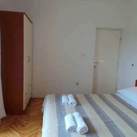 In With Sea View, Balcony, Air Conditioning, Wifi 809-2