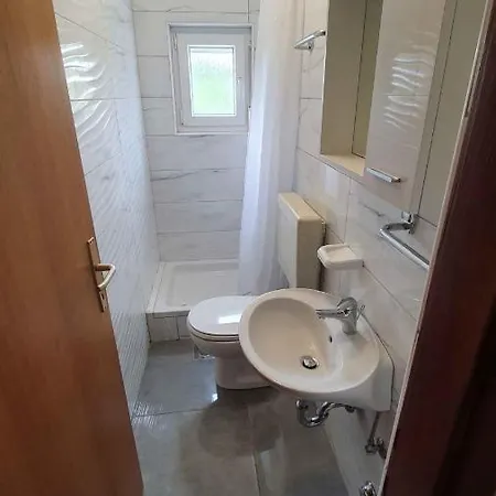 Daire In With Sea View, Balcony, Air Conditioning, Wifi 809-2