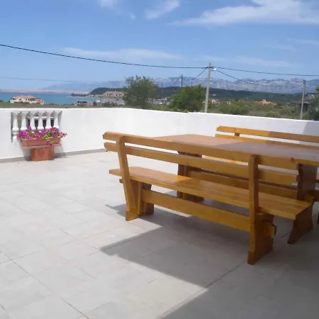 In With Sea View, Balcony, Air Conditioning, Wifi 809-2 Ljubač