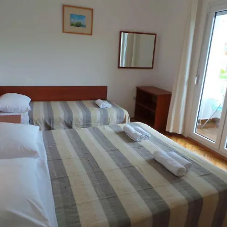 In With Sea View, Balcony, Air Conditioning, Wifi 809-2 Apartman Ljubac (Zadar)